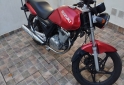 Motos - Suzuki EN 125 2 A 2016 Nafta 43000Km - En Venta