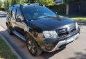 Autos - Renault Duster 2016 GNC 186000Km - En Venta