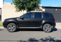 Autos - Renault Duster 2016 GNC 186000Km - En Venta