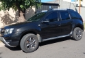 Autos - Renault Duster 2016 GNC 186000Km - En Venta