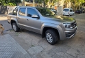 Camionetas - Volkswagen Amarok 2022 Diesel 96000Km - En Venta
