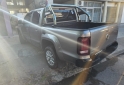 Camionetas - Volkswagen Amarok 2022 Diesel 96000Km - En Venta