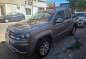 Camionetas - Volkswagen Amarok 2022 Diesel 96000Km - En Venta