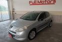 Autos - Peugeot 207 2012 Nafta 156000Km - En Venta