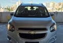 Autos - Chevrolet Spin LTZ 1.8 7 asientos 2018 Nafta 110000Km - En Venta