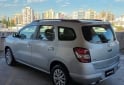 Autos - Chevrolet Spin LTZ 1.8 7 asientos 2018 Nafta 110000Km - En Venta