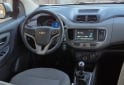 Autos - Chevrolet Spin LTZ 1.8 7 asientos 2018 Nafta 110000Km - En Venta