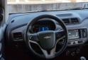 Autos - Chevrolet Spin LTZ 1.8 7 asientos 2018 Nafta 110000Km - En Venta