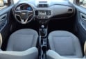 Autos - Chevrolet Spin LTZ 1.8 7 asientos 2018 Nafta 110000Km - En Venta