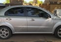 Autos - Chevrolet Aveo G3 2012 GNC 350000Km - En Venta