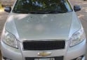 Autos - Chevrolet Aveo G3 2012 GNC 350000Km - En Venta