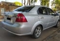 Autos - Chevrolet Aveo G3 2012 GNC 350000Km - En Venta