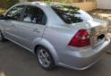 Autos - Chevrolet Aveo G3 2012 GNC 350000Km - En Venta