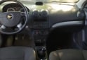Autos - Chevrolet Aveo G3 2012 GNC 350000Km - En Venta