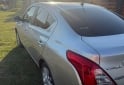 Autos - Nissan Versa 2018 Nafta 123000Km - En Venta