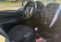 Autos - Nissan Versa 2018 Nafta 123000Km - En Venta