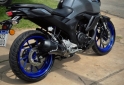 Motos - Yamaha Fz 150cc 3.0 2024 Nafta 3600Km - En Venta