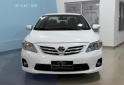 Autos - Toyota Corolla 2013 Nafta 120000Km - En Venta