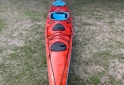 Deportes N&aacute;uticos - Kayak orca - En Venta