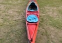 Deportes N&aacute;uticos - Kayak orca - En Venta