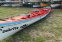 Deportes N&aacute;uticos - Kayak orca - En Venta