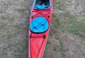 Deportes N&aacute;uticos - Kayak orca - En Venta
