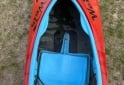 Deportes N&aacute;uticos - Kayak orca - En Venta