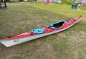 Deportes N&aacute;uticos - Kayak orca - En Venta