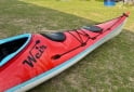 Deportes N&aacute;uticos - Kayak orca - En Venta