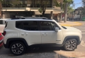 Camionetas - Chrysler Jeep renegade 2021 Nafta 65550Km - En Venta