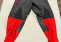 Accesorios para Motos - Pantalos rojo y negro alpinestars Talle 34 Modelo: fluido speed - En Venta