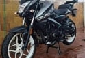 Motos - Bajaj Ns 200 2022 Nafta 5600Km - En Venta