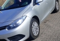 Autos - Renault Fluence 2016 Nafta 95000Km - En Venta