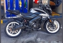Motos - Bajaj Ns 200 2022 Nafta 5600Km - En Venta
