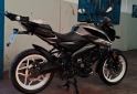 Motos - Bajaj Ns 200 2022 Nafta 5600Km - En Venta