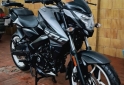 Motos - Bajaj Ns 200 2022 Nafta 5600Km - En Venta