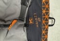 Accesorios para Motos - Pantalo fox gris y naranja Talle 34 Modelo fox legion - En Venta