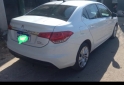 Autos - Citroen C4 lounge 2017 Diesel 120000Km - En Venta
