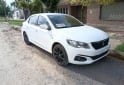 Autos - Peugeot 301 2017 Nafta 78000Km - En Venta