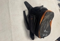 Accesorios para Motos - Bolso de tanque ktm original extensible - En Venta