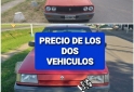 Autos - Renault RENAULT 9GNC/BREAK 12NAFT 1994 GNC 111111Km - En Venta