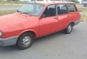 Autos - Renault RENAULT 9GNC/BREAK 12NAFT 1994 GNC 111111Km - En Venta