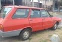 Autos - Renault RENAULT 9GNC/BREAK 12NAFT 1994 GNC 111111Km - En Venta