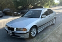 Autos - Bmw 323TI 1999 Nafta 250000Km - En Venta