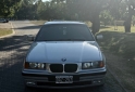 Autos - Bmw 323TI 1999 Nafta 250000Km - En Venta