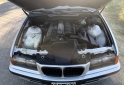 Autos - Bmw 323TI 1999 Nafta 250000Km - En Venta