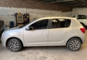 Autos - Renault Sandero 2020 Nafta 70000Km - En Venta