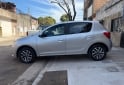 Autos - Renault Sandero intense 2020 Nafta 78000Km - En Venta