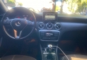 Autos - Mercedes Benz A200 2013 Nafta 120000Km - En Venta