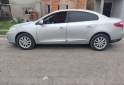 Autos - Renault Fluence 2011 Nafta 240000Km - En Venta